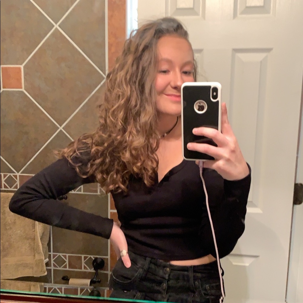 Meet your Posher, Lanie